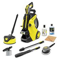 Karcher K5 Power Control Car & Home Pressure Washer - 2100W