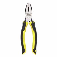 Stanley Dynagrip 150mm Combination Plier