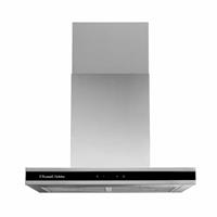 Russell Hobbs RHGCH603SS 60cm Chimney Cooker Hood - Stainless Steel