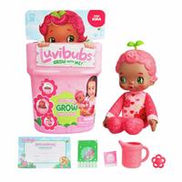 Luvibubs Kind Kira Doll Playset