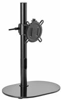 One For All DM2170 Universal 13-32 Inch Single Monitor Stand