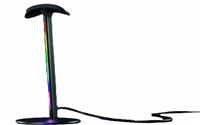 Razer Base Station V3 Chroma Headset Stand - Black