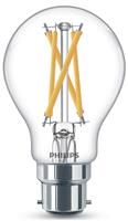 Philips 7W LED BC Dimmable Light Bulb