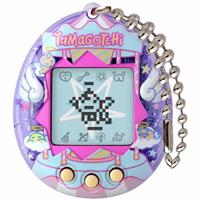 Tamagotchi Obaketchi Angel Digital Pet Collectable Toy