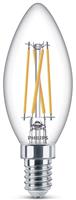 Philips 4.5W LED SES Dimmable Light Bulb
