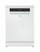 Hoover HF 4A4S3PSW-80 14PLS 60CM Dishwasher - White