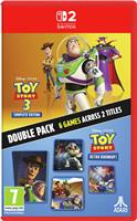Toy Story Retro Roundup & Toy Story 3 Complete Ed Double Pack NS2 Game Pre-Order