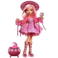 Moonspell Magic Carina Song Fashion Doll, Love Witch with Accessories