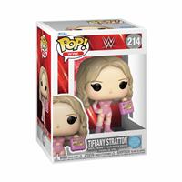 Funko POP! Tiffany Stratton 4 Inches Vinyl Figure