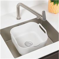 ReBorn Washing Up Bowl - White
