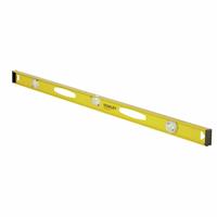 Stanley 120cm 180-degree I-Beam Level