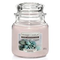 Yankee Candle Home Inspiration Medium Jar Candle - Stoney Cove