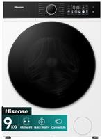 Hisense KitchenFit WF3I9043BWFS2 9KG 1400 Spin Washing Machine - White