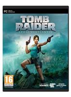 Tomb Raider: Legacy of Atlantis PC Game Pre-Order