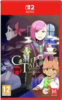 Coffee Talk Tokyo Nintendo Switch 2 Game Pre-Order