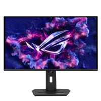 ASUS ROG XG27AQDMES-R 27 Inch QD-OLED QHD 240Hz Gaming Monitor