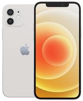 SIM Free Refurbished iPhone 12 5G 64GB Mobile Phone - White