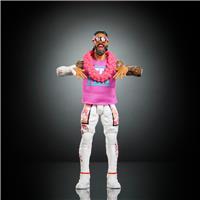 Elite Collection Top Picks Jey Uso Action Figure & Accessories Set