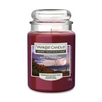 Yankee Candle Home Inspiration Large Jar Candle - Moonlit Magic
