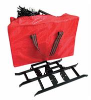 Country Club Christmas Corner Tree Lights Storage Bag