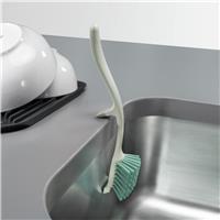 Joseph Joseph Duo Edge Dish Brush