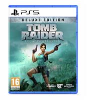 Tomb Raider: Legacy of Atlantis Deluxe Edition PS5 Game Pre-Order