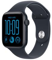Apple Watch SE 3 GPS 44mm Aluminium Case Navy Blue Sport Band - S/M Pre-Order