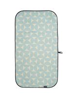 Brabantia 65 x 120cm Ironing Blanket - Fresh Breeze