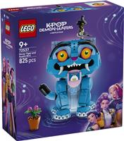 LEGO KPop Demon Hunters Derpy Tiger and Sussie Bird 72537