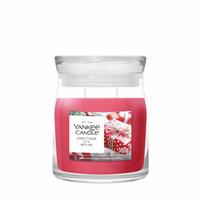 Yankee Candle Signature Medium Jar Candle - Christmas Cookie