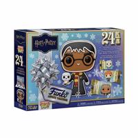 Funko Pocket POP! Harry Potter Advent Calendar Vinyl Figure