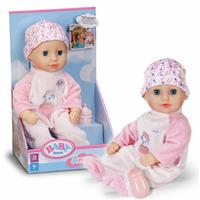 Baby Born Anna Rose 36cm Baby Doll