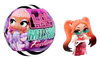 LOL Surprise Music Festival Dolls