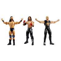 WWE Main Event Top Picks Action Figures, 6-inch Collectable Superstars