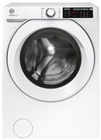 Hoover H-WASH 500 12KG 1400 Spin Washing Machine - White