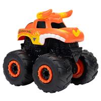 Monster Jam El Toro Loco 5 inch Monster Truck