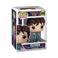 Funko POP! Animation Stranger Things Tales from 85 Eleven 4.2 Vinyl Figure