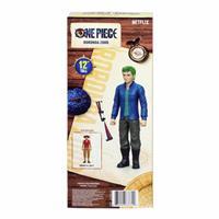 One Piece Roronoa Zoro 12 Inches Action Figure