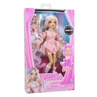 Dress To Impress Winter Rose 11inches Fashion Doll