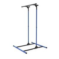 Pro Fitness Portable Pull Up Rack