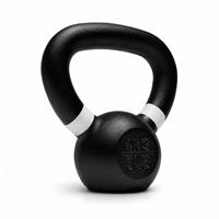Northern 4 kg Kettlebell - Black