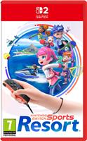 Nintendo Switch Sports Resort Nintendo Switch 2 Game Pre-Order