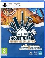 House Flipper Remastered Collection PS5 Game Pre-Order