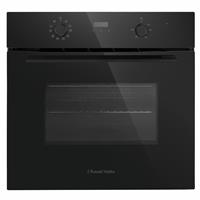 Russell Hobbs RHEO7011B Built In Single Multifunction Electric Fan Oven - Black
