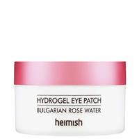 Heimish Bulgarian Rose Water Hydrogel Eye Patch - 60 Patches
