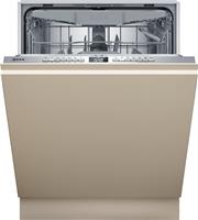 Neff N50 S175HVX14G Full Size Integrated Dishwasher