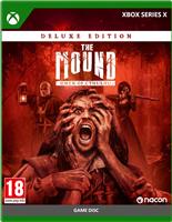 The Mound: Omen Of Cthulhu Deluxe Edition Xbox Series X Game