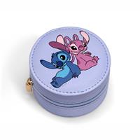 Disney Lilo & Stitch Travel Jewellery Box