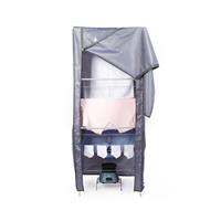 Beldray Quick Dry Heat Unit and 3 Tier Cover