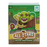 Happy Haul Shrek All Stars Scene Figure Set Pack